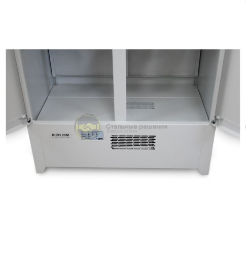 Шкаф сушильный ШСО-22М 5